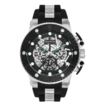 Hunter Titan Chronograph (1)