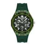 Quantum Emerald Chronograph (1)