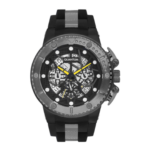 Quantum Hunter 535 Chronograph (1)