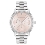 Calvin Klein Women’s Shimmer Multifunction Watch – Model 25200176