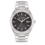 Calvin Klein Men’s Progressive Watch – Model 25200196