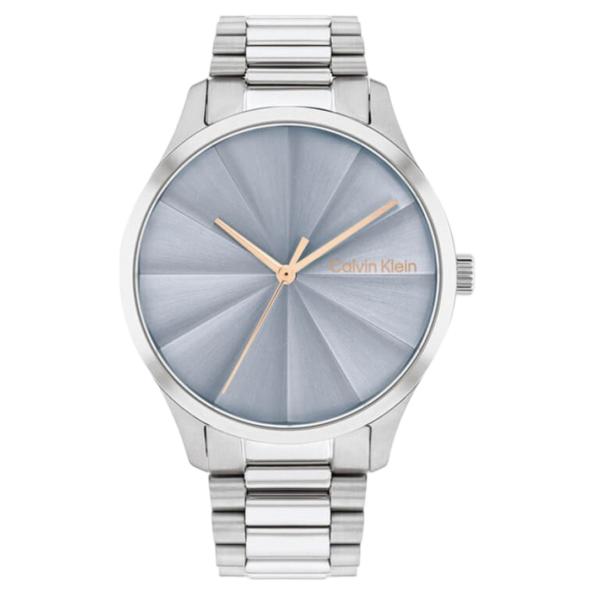 Calvin Klein Burst Watch – Model 25200230