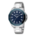 Esprit Men’s Onyx Watch – Model ES1G467M0055