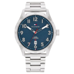 Tommy Hilfiger Men's Forrest Watch – Model 1710563