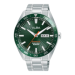 Alba Men’s Mechanical Watch – Model A3B007X1