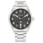 Tommy Hilfiger Men’s Forrest Watch – Model 1710594