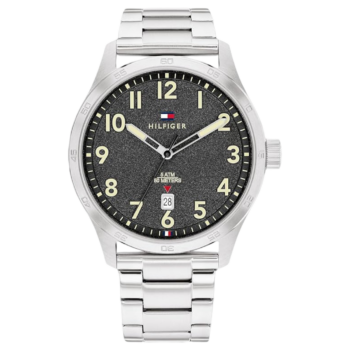 Tommy Hilfiger Men's Forrest Watch – Model 1710594