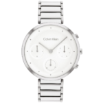 Calvin Klein Minimalistic T-Bar Women’s Watch – Model 25200282