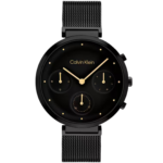 Calvin Klein Men’s Progressive Watch – Model 25200288