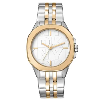 DKNY Brooklyn Midi Women's Watch – Model DK1L012M0085