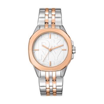 DKNY Brooklyn Midi Women's Watch – Model DK1L012M0105