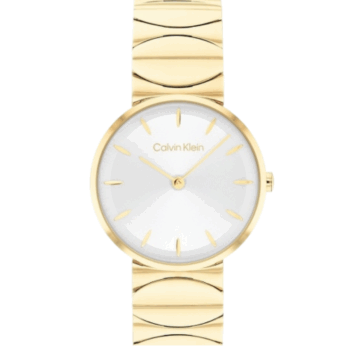 Calvin Klein Signature  Analog Watch – Model 25100043