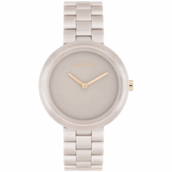 Calvin Klein Elite Analog Watch – Model 25100073