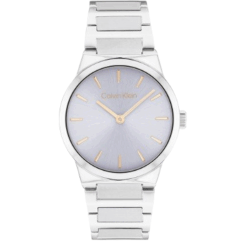 Calvin Klein 25100079 Linear Elegance Watch