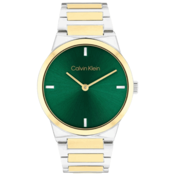 Calvin Klein 25100087 Watch for Women