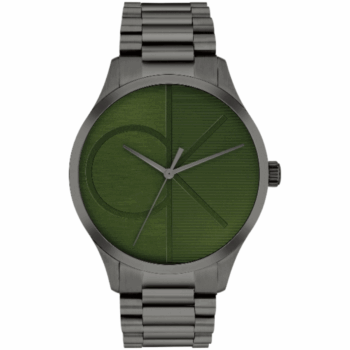MEN'S CK ICONIC WATCH (25300027)