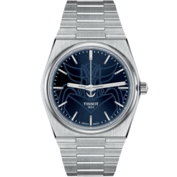 Tissot PRX Powermatic 80 – Blue Dial Stainless Steel Automatic Watch