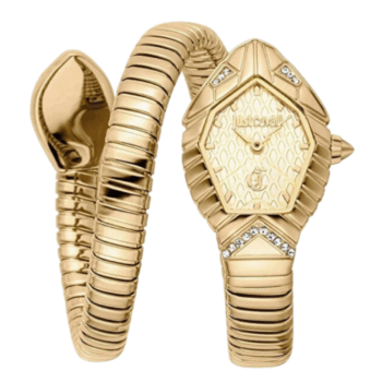 JC1L356M0025 Gold Steel Women's Watch