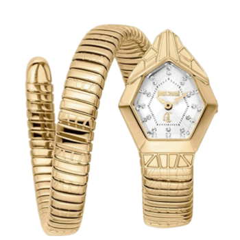 JC1L358M0035 Gold Steel Women's Watch