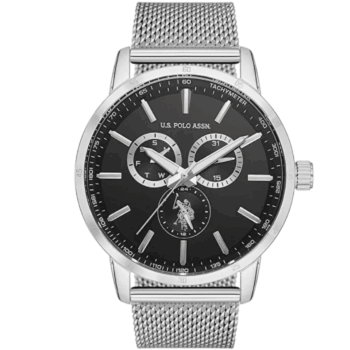 US Polo Assn. USPA1075-01 Men's Wristwatch