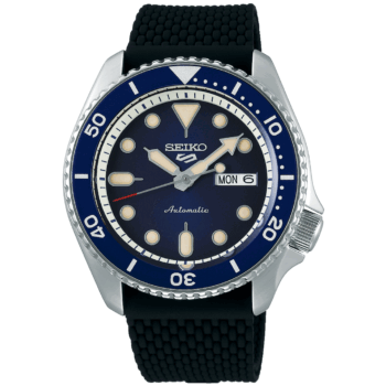 Seiko 5 Sports Automatic SRPD71K2 Men's Watch