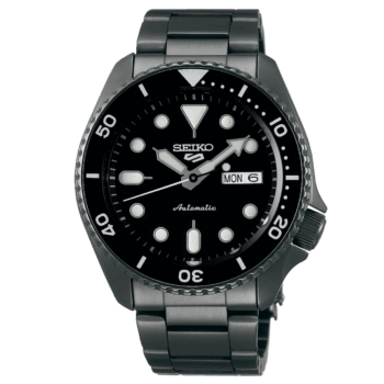 Seiko 5 Sports Automatic SRPD65K1 Men's Watch