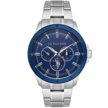 US Polo Assn. USPA1094-01 Men's Wristwatch