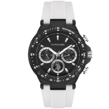 U.S. Polo Assn. Men's Analog Wristwatch – USPA1076-03