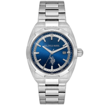 US Polo Assn. Uspa1090-02 Men's Wristwatch for Men