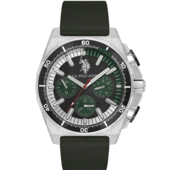 US Polo Assn. USPA1092-01 Men's Wristwatch