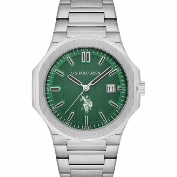 US Polo Assn. USPA1091-02 Men's Wristwatch