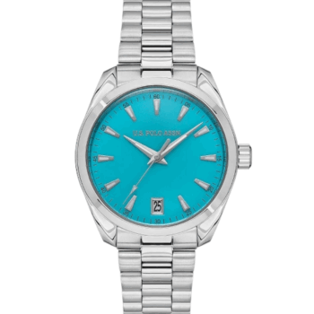 U.S. Polo Assn. Men's Analog Watch – USPA1099-01