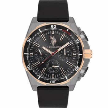 US Polo Assn. USPA1092-03 Men's Wristwatch