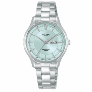 ALBA WOMEN'S PRESTIGE QUARTZ WATCH AN8109X1
