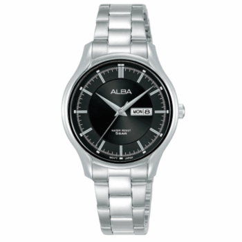 ALBA WOMEN'S PRESTIGE QUARTZ WATCH AN8107X1