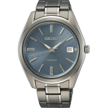 Seiko SUR371P1 Metal Band Men Watch