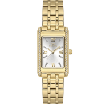 Ferro FL21385A-E Metal Band Women's Watch