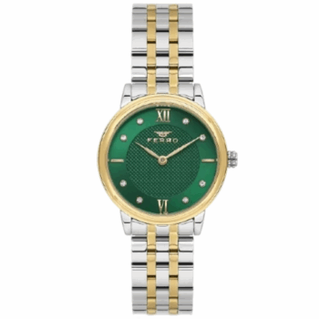 FERRO FL21480AWT-D6 WOMEN'S WATCH