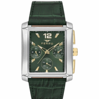 FERRO FM11465BWT-D6 For Men