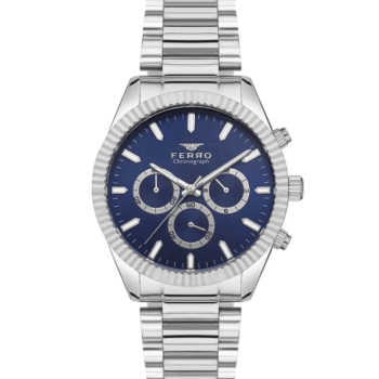 Ferro FM11289A-A2 Metal Band Men Watch