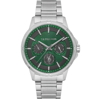 U.S. Polo Assn. Men's Analog Watch – USPA1000B-05