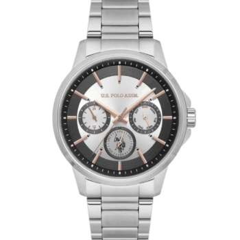 U.S. Polo Assn. Gents Analog Watch – USPA1000B-01