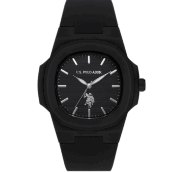U.S. Polo Assn. Gents Analog Watch – USPA1050-02