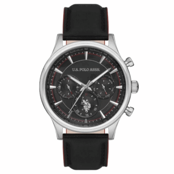 U.S. Polo Assn. Men's Analog Watch – USPA1010-07