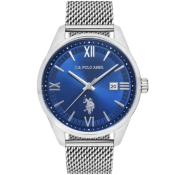 U.S. Polo Assn. Analog Watch – USPA1001-01