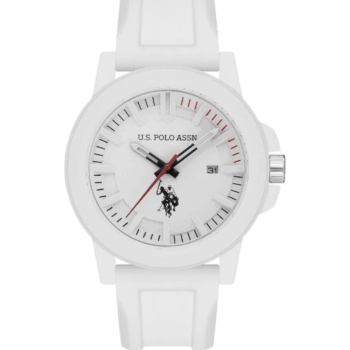 BASE. Polo Assn. USPA1029-09 Men's Wristwatch