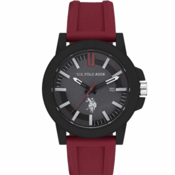 U.S. POLO ASSN. Gents Watch USPA1029-03