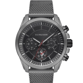 U.S. Polo Assn. Men's Analog Watch – USPA1028-03
