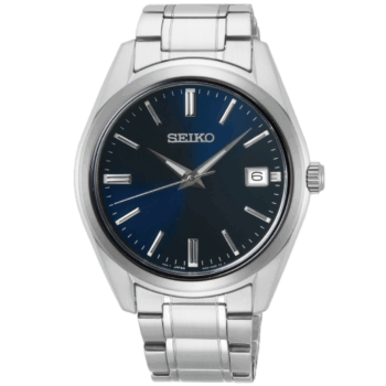 Seiko SUR309P1 Men's Stainless Steel Quartz Watch