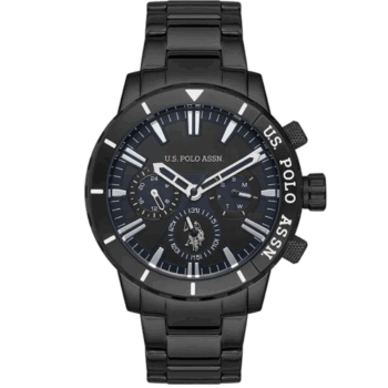 U.S. Polo Assn. Men's Analog Watch – USPA1026-03